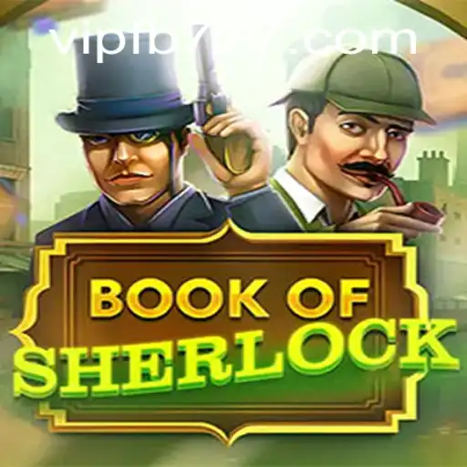 Unraveling Mysteries in BookOfSherlock with FB777