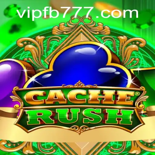 CacheRush: Unleashing the Ultimate Gaming Experience