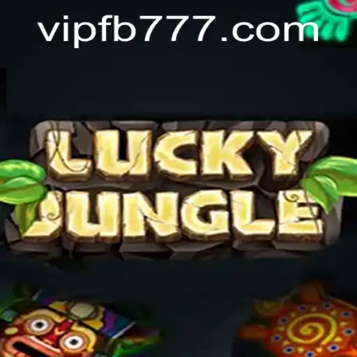 Exploring the Thrills of LuckyJungle: A Deep Dive into Adventure with FB777