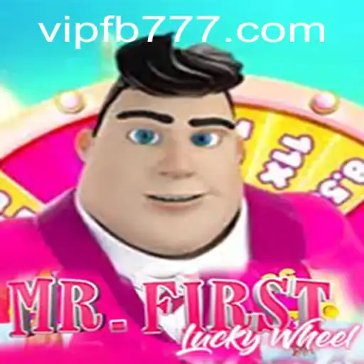 Experience the Thrill of MrFirstLuckyWheel