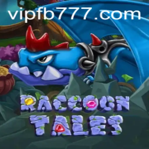 RaccoonTales: An Exciting Adventure in Virtual Entertainment