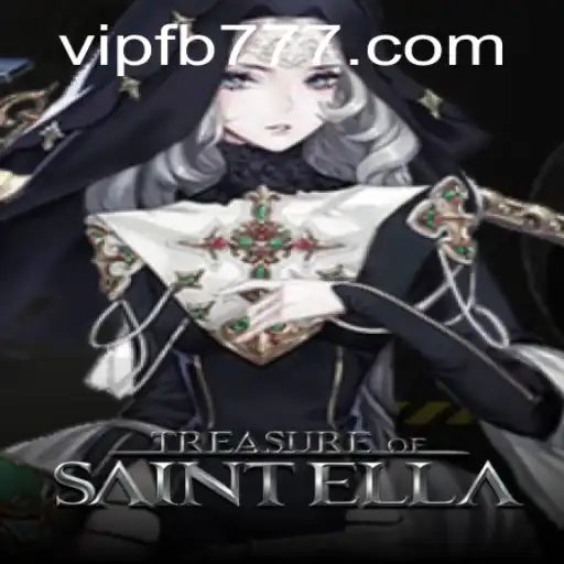 Unveiling the Thrilling Adventure: TreasureofSaintElla