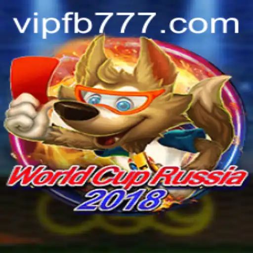 WorldCupRussia2018 Game Overview
