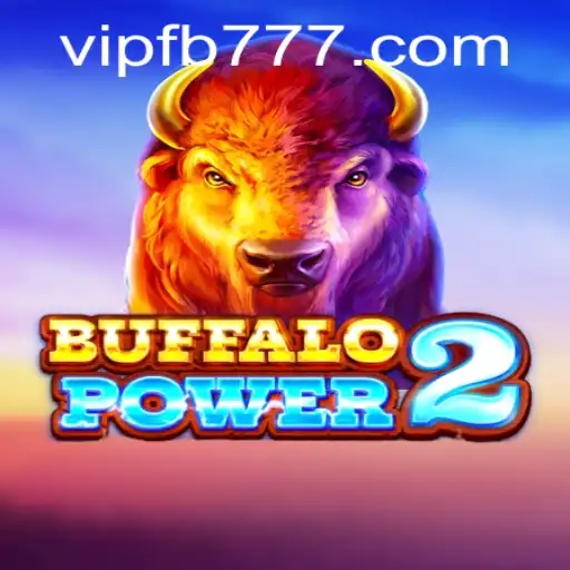 Buffalo Power 2 Game Overview