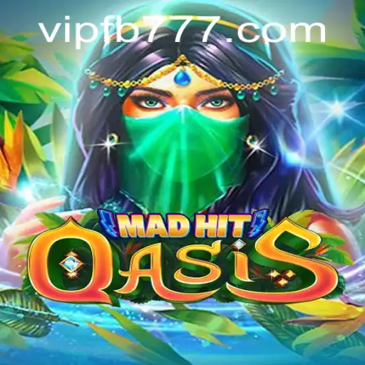 MadHitOasis: Dive into the Thrilling Virtual World