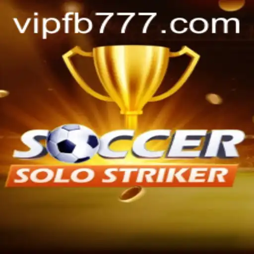 SoccerSoloStriker: The Ultimate Soccer Experience