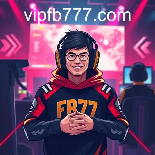 The Evolution of Esports and the Role of FB777