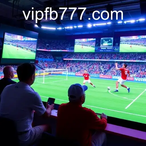 FB777 and the Rise of Virtual Sports